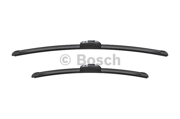 Комплект стеклоочистителей Bosch Aerotwin RLE AR604S